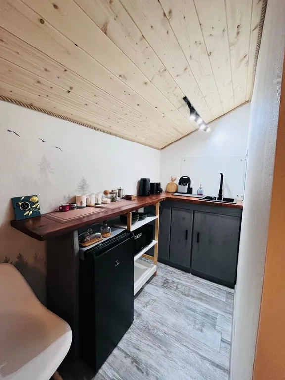 Гостевой дом AiTau