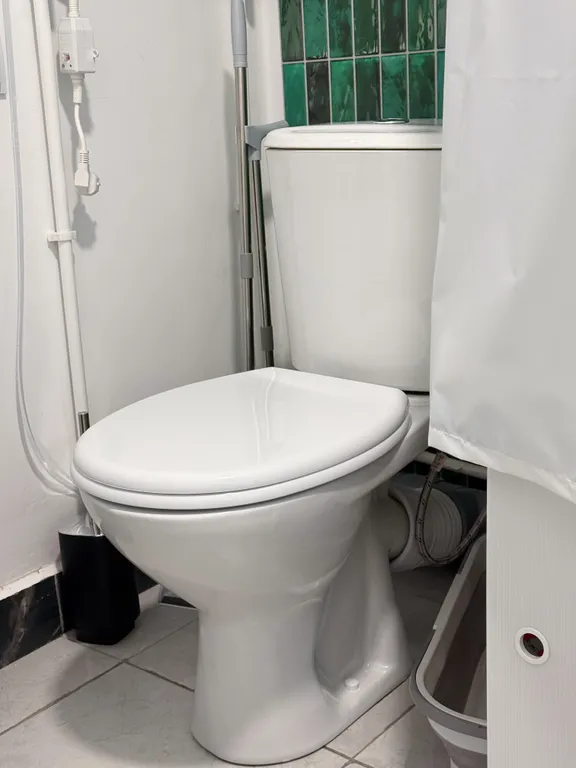 Просторная евродвушка в ЖК Ленинградский квартал