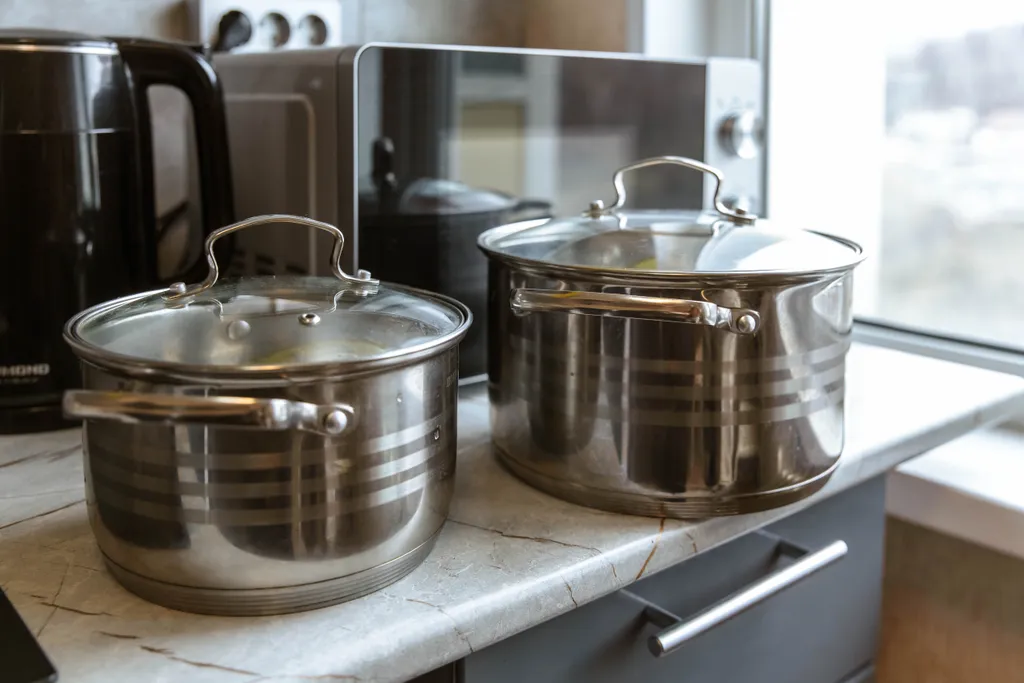 Квартира Высота 7