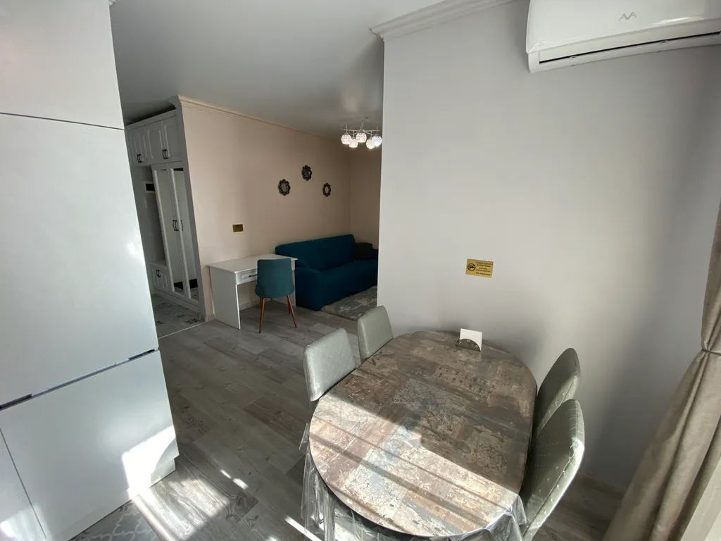 Апартамент Астана Арена