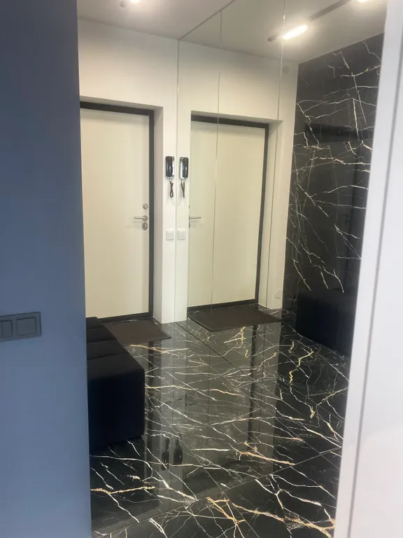 Премиум апартамент в ЖК Республика на центральной площади