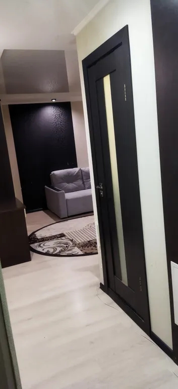 Уютная квартира-студия в центре города, от жд вокзала на машине 5 мин