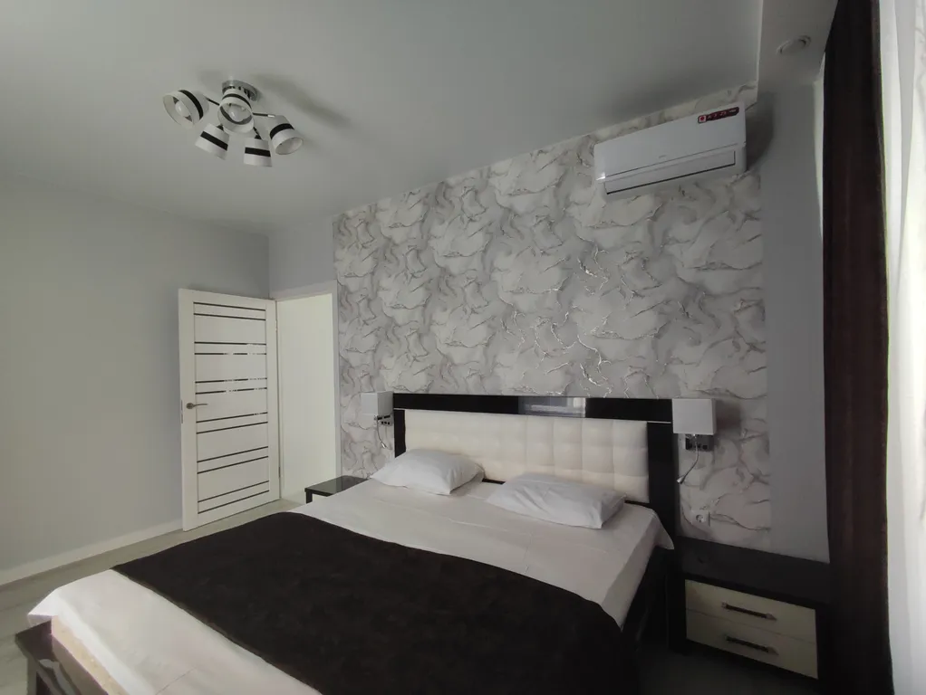 Квартира Квартира в центре у вокзала — Волгоград