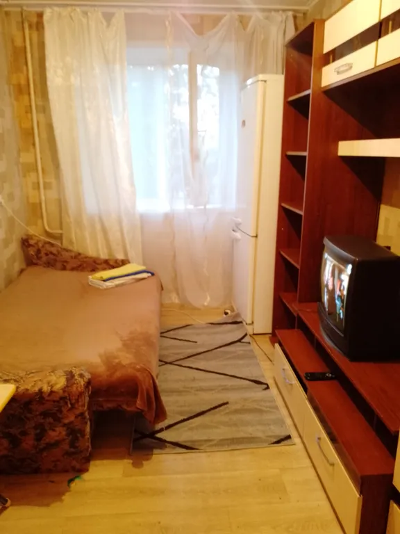 Квартира Эконом гостинка — аренда посуточно в Красноярск