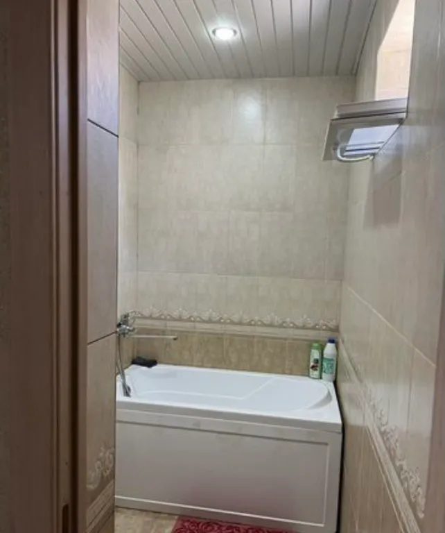 Уютная квартира-студия