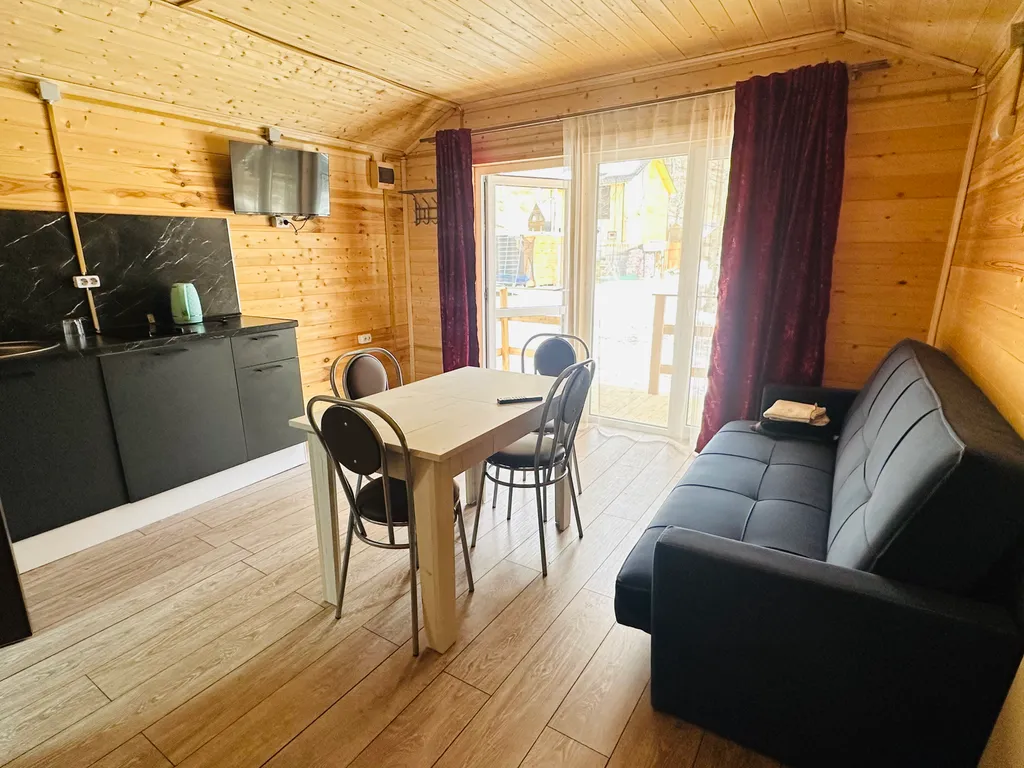 Студия -эконом