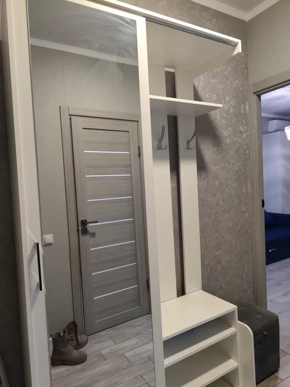 Квартира Квартира на Лебедином озере — Горячий Ключ