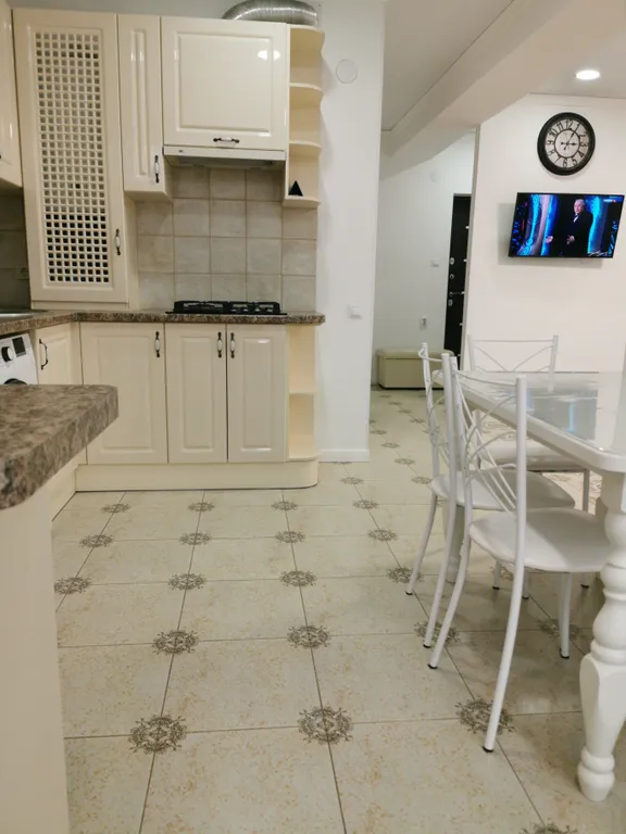 Уютная квартира в центре курортной зоны