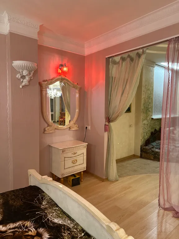 Квартира Красивая квартира — Омск