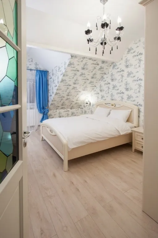 Квартира 3-комнатная Квартира — Калининград