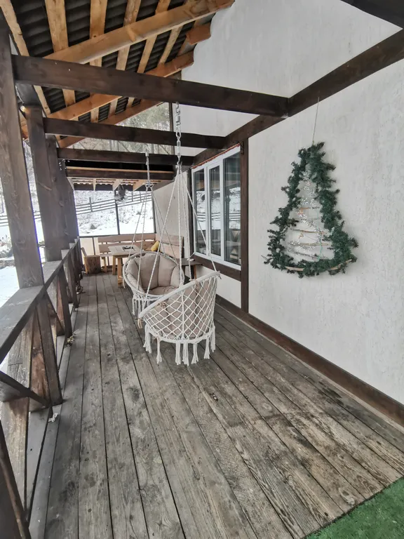 Эко-дом АнМар