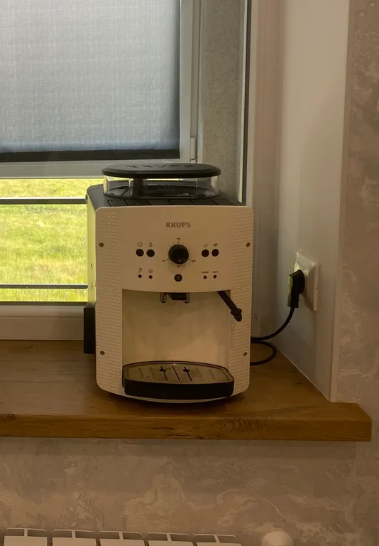 Уютная квартира на побережье