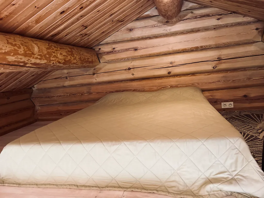 Дом у озера