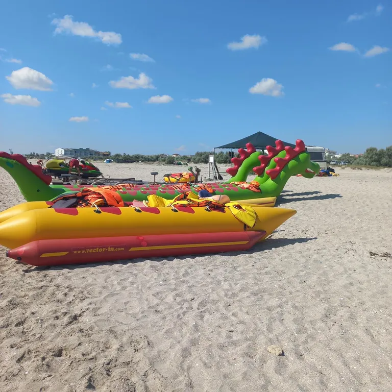 Дом на Южной косе