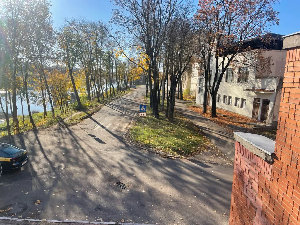 Гестхаус / 3 комнаты с балконом /центр