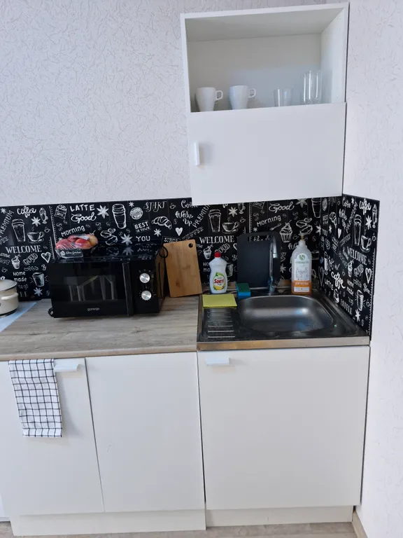 Уютная, светлая квартира по направлению Москва-Краснодар