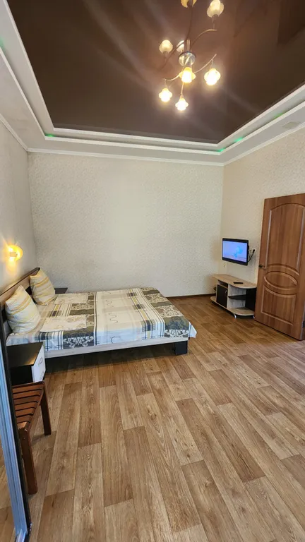 Квартира с удобным положением возле супермаркета Фрэш