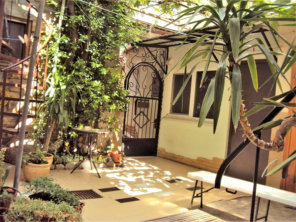 Уютная квартира в частном секторе