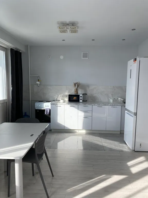 Современная квартира в самом центре