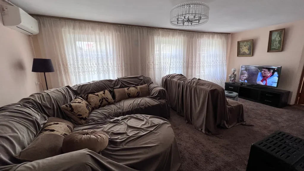 3-комнатный Дом