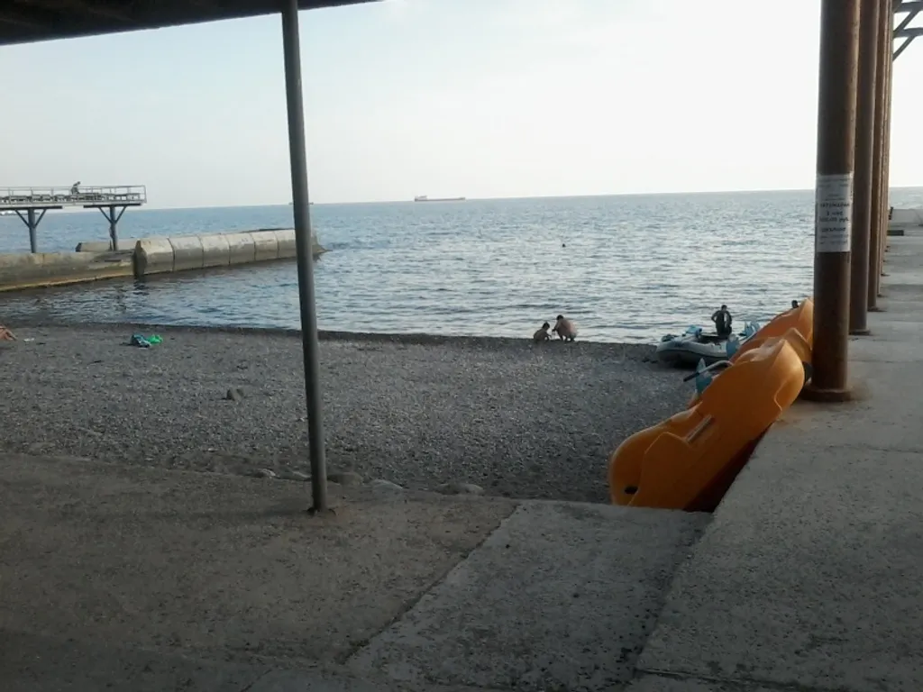 Двухместный номер со всеми удобствами без балкона