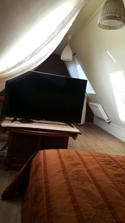 Коттедж Коттедж Уютные семейные апартаменты — Рыбачий