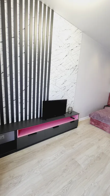 Квартира Дизайнерская квартира в олимпийском — Сириус