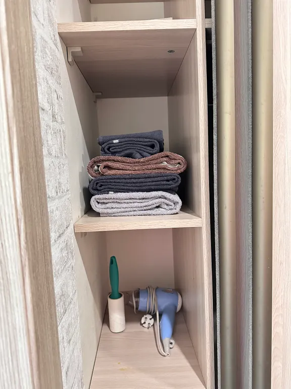 Уютная квартира в южном городе