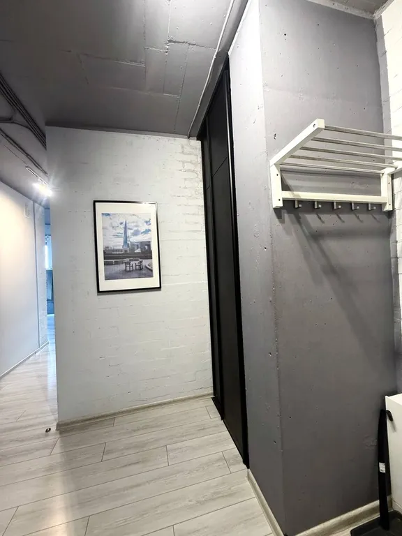 Трехкомнатная на Гостином дворе