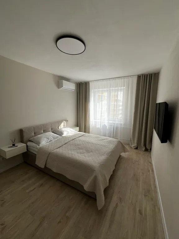 1-комнатная Квартира — аренда посуточно в Каменск-Уральский