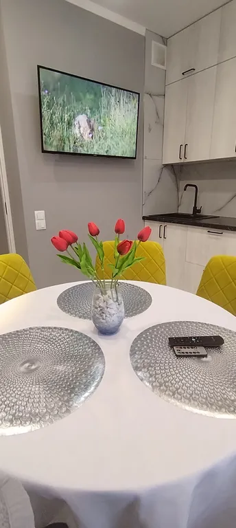 Квартира в самом красивом районе