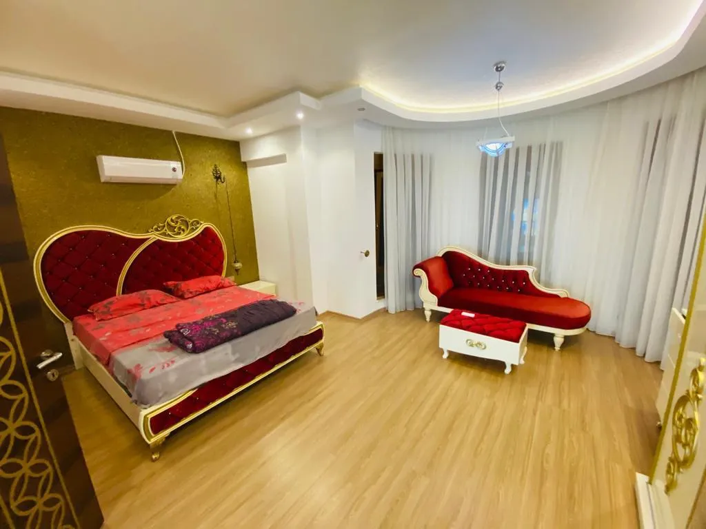 3-комнатный Дом