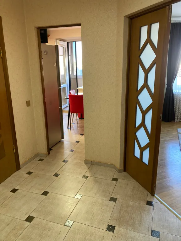 Квартира Уют