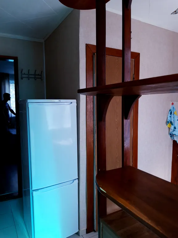 Уютная, небольшая квартирка у моря