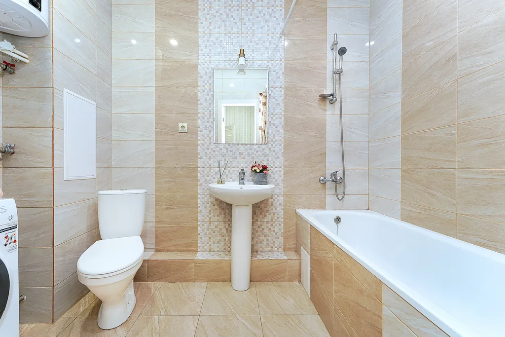 Квартира рядом с Детской ККБ и КВВУ им. Штеменко