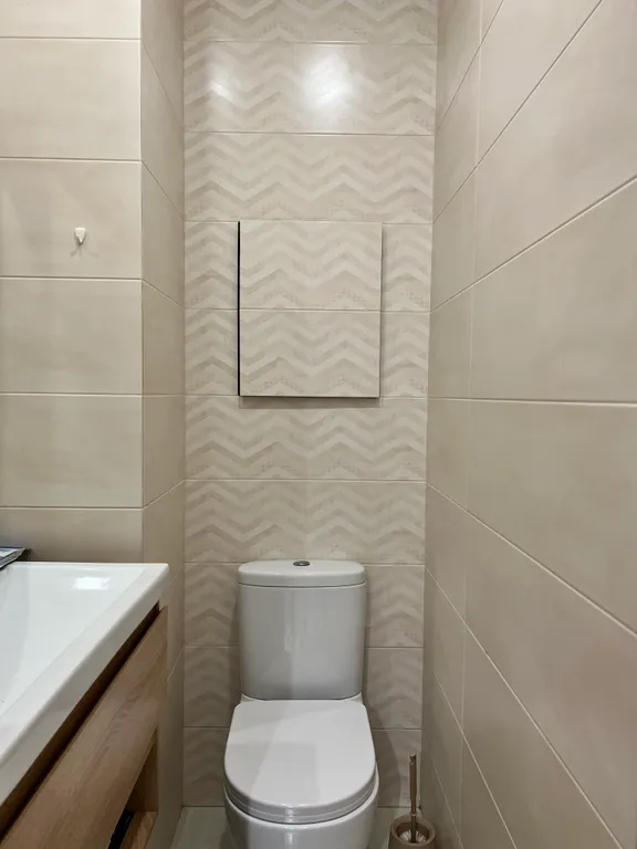 Гостеприимная малышка