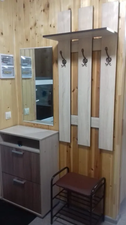 Новая студия в 6 минутах от моря и 3 от парка Поддубного