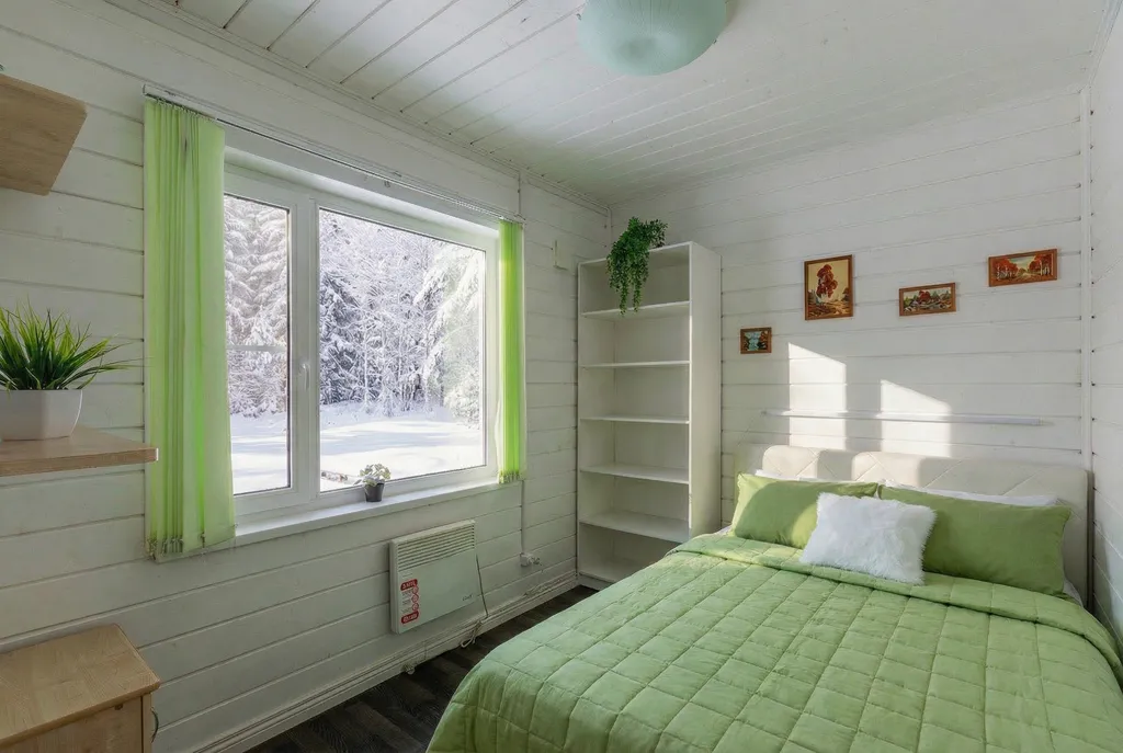 3-комнатный Дом