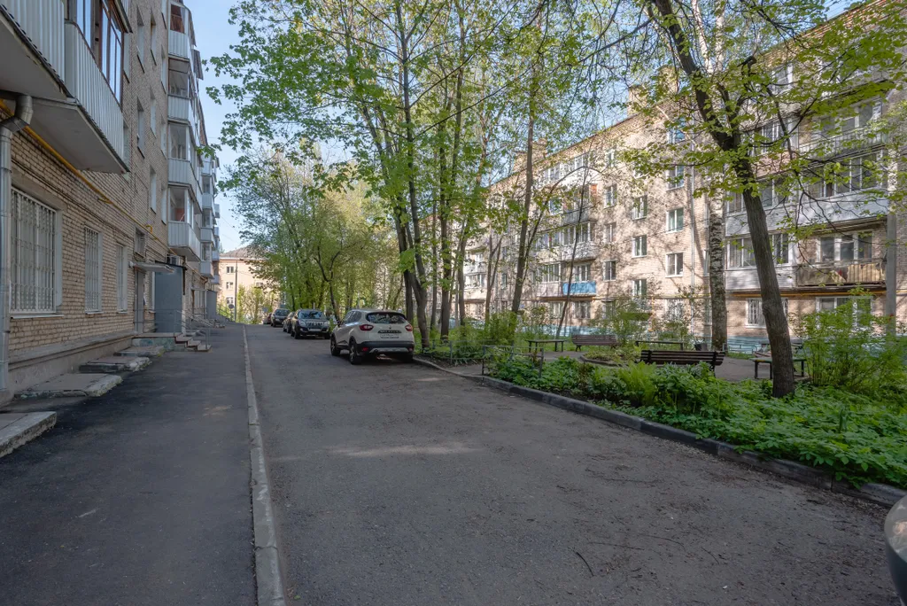 Апартаменты в центре от Домового