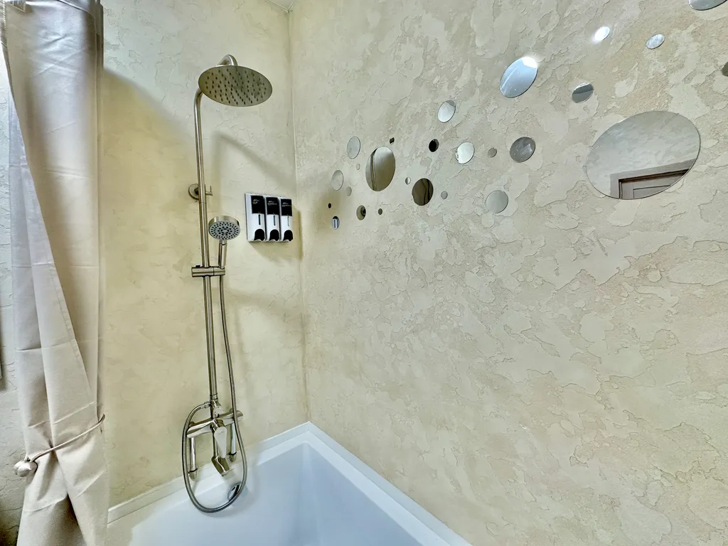 Квартира у Олимпийского парка