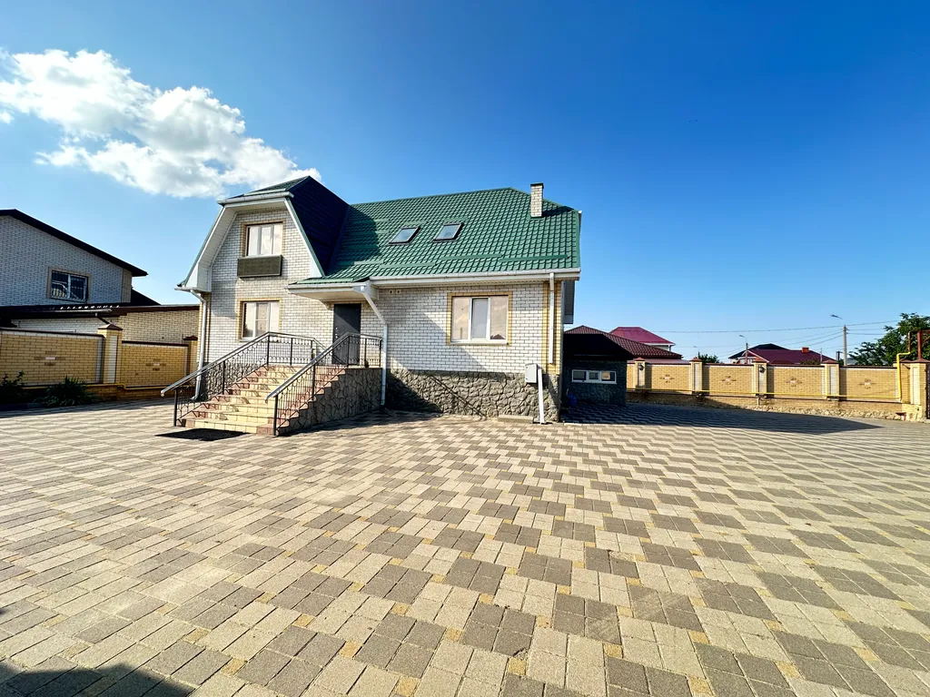 Коттедж зеленая роща — аренда посуточно в Ставрополь