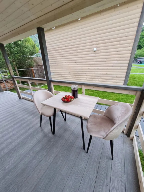 3-комнатный Дом