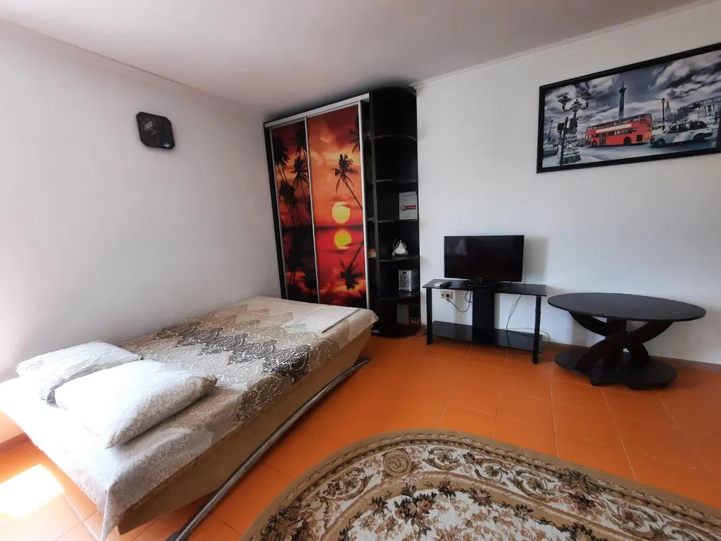 1-комнатный Дом