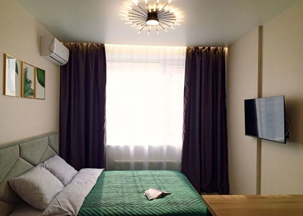 Новый ЖК Домашний