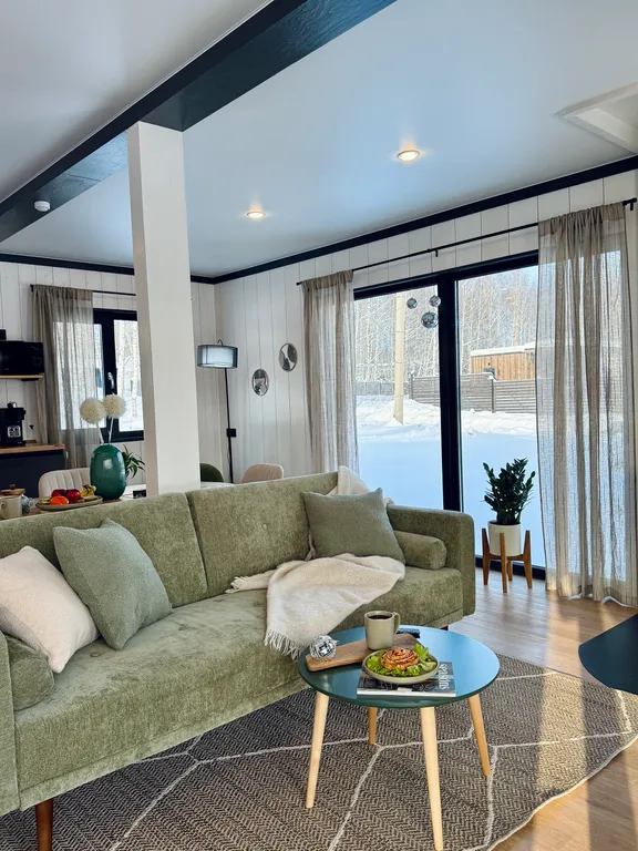 Агат Domingo Dacha