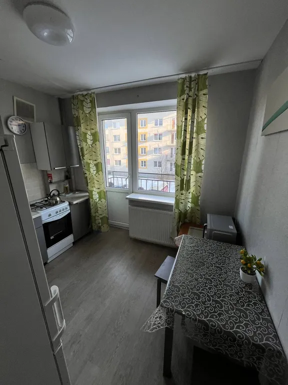 Квартира Уютная квартира в центре города — Пионерский