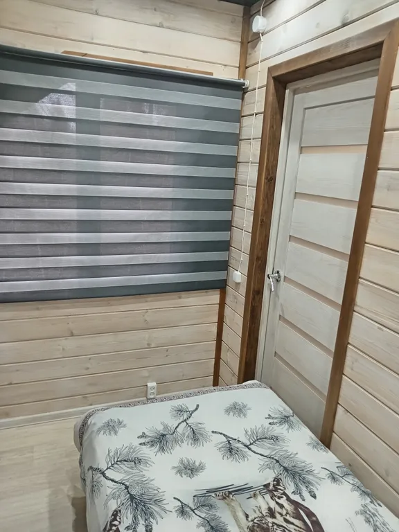 Уютный коттедж