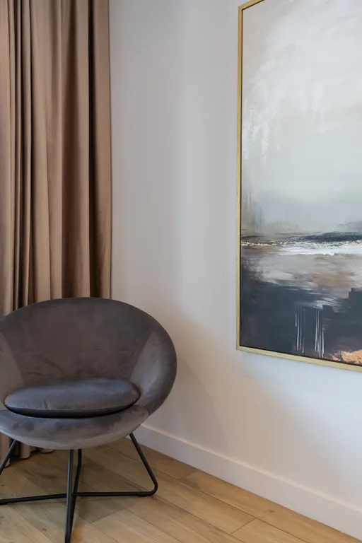 Апартаменты с видом на море Promenade