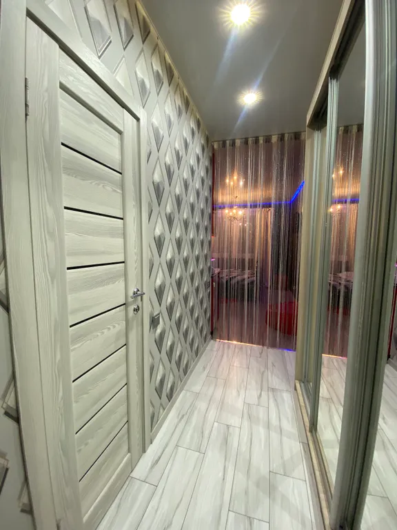 Романтическая студия