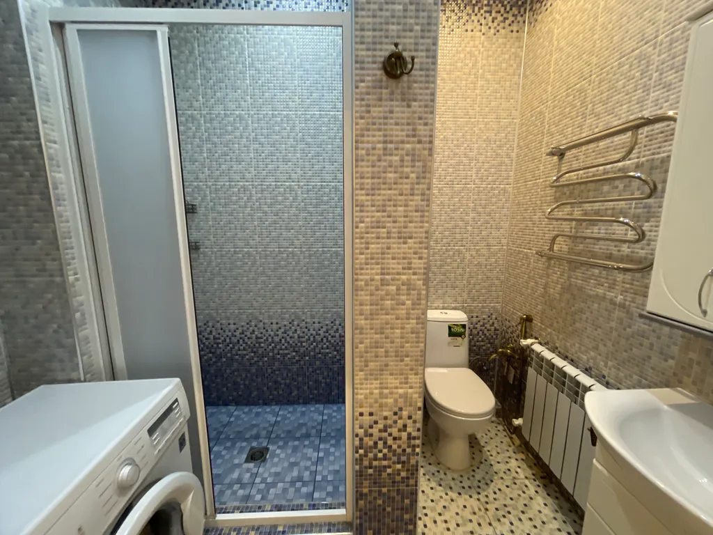 Апартаменты в центре Ялты